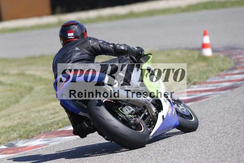 /12 30.04.2025 Speer Racing ADR/Classic/75